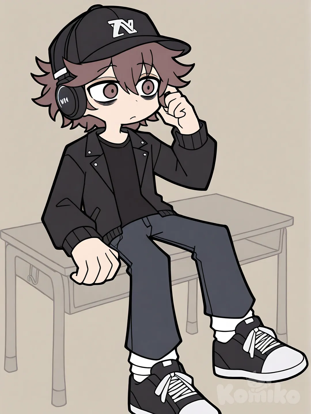 Jumped the gun 40 followers I meant👽 I'm A bit tired