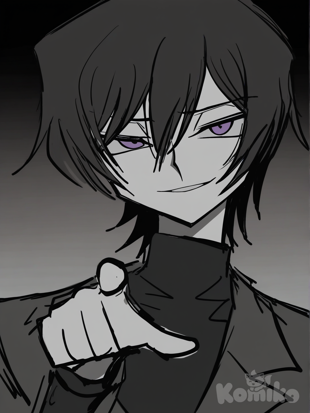 Lelouch ๐