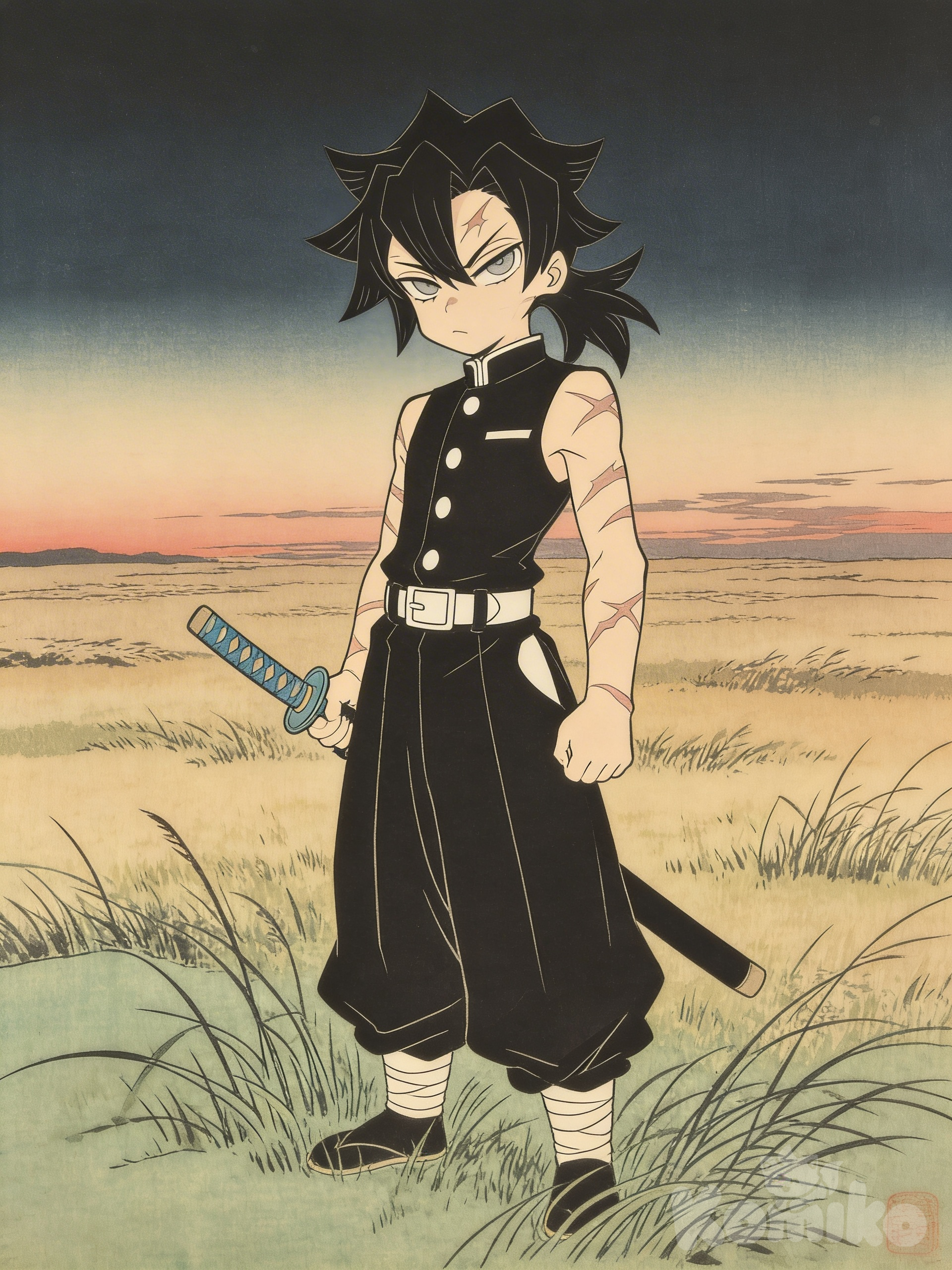 Nines (and announcements)