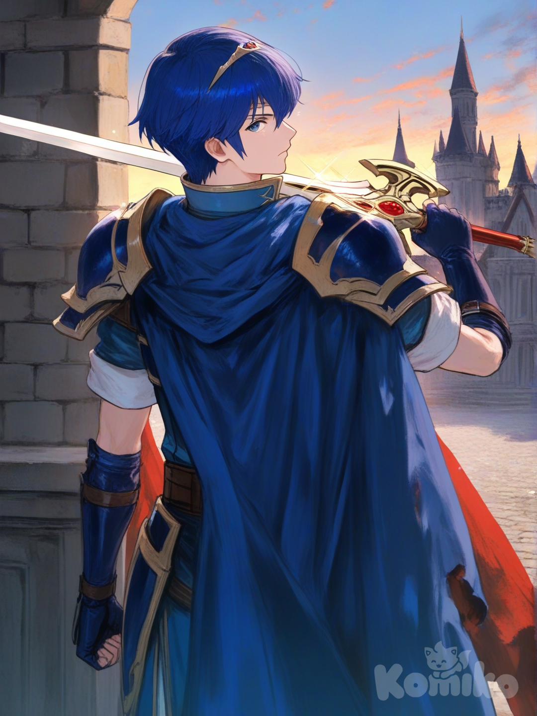 Marth