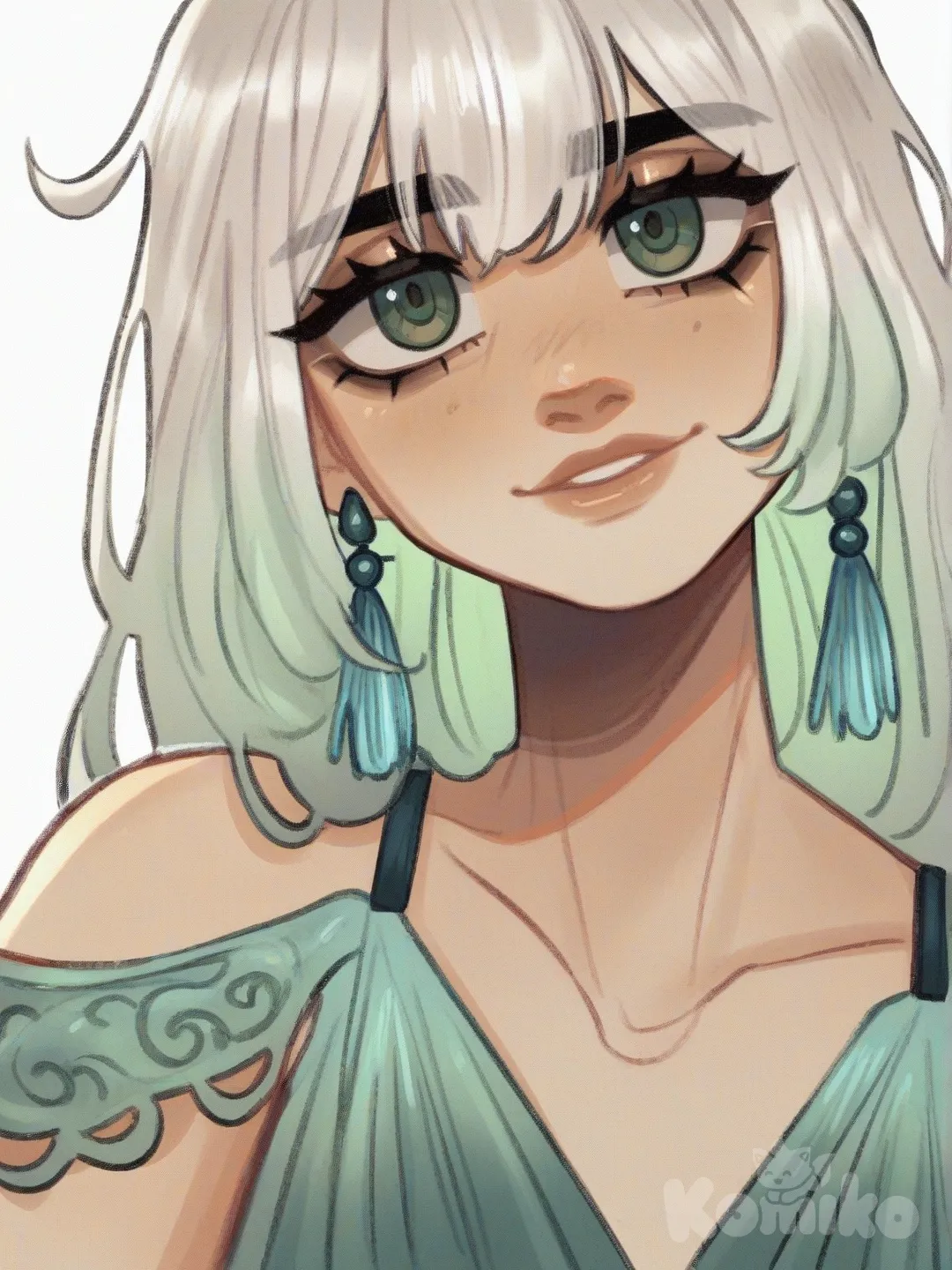 I was invited to Guard Princess Harumi, should I accept y’all?