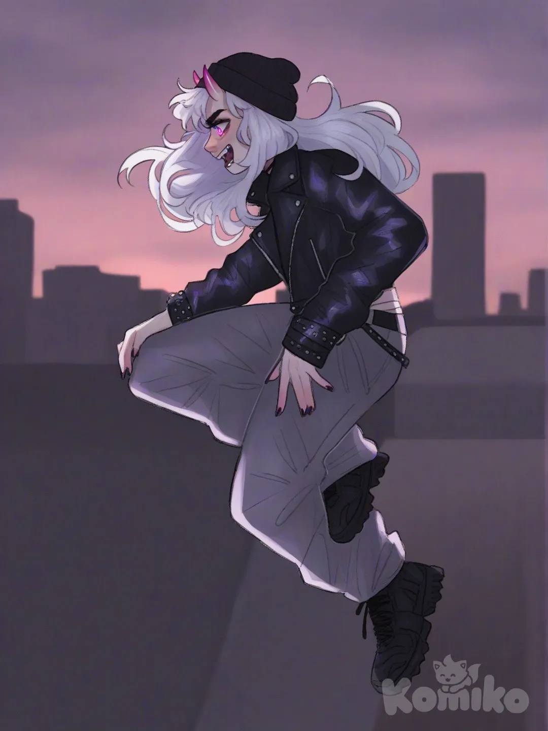 HOW COME SO MUCH OF MY POSTS SUDDENLY GET LIKES IN LIKE 8 MINUTES WHAT???