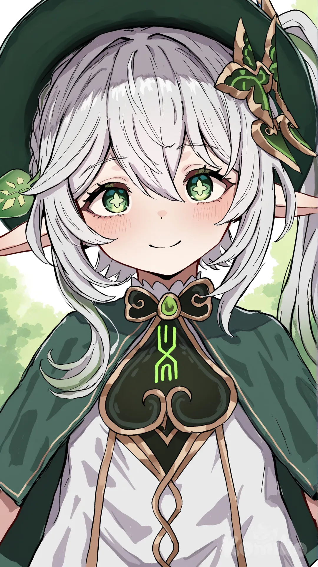 @Nahida_(Genshin_Impact)