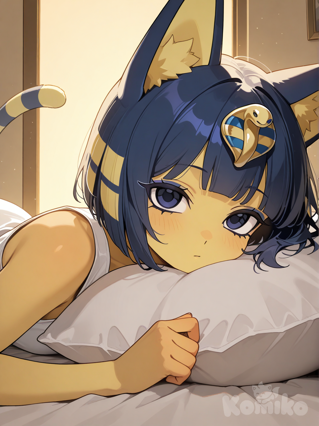 ANKHA