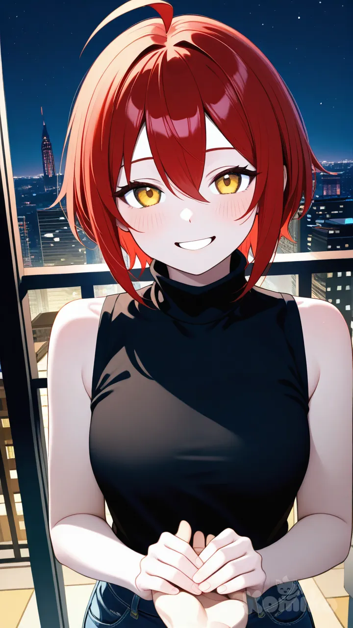 I will always be there for you