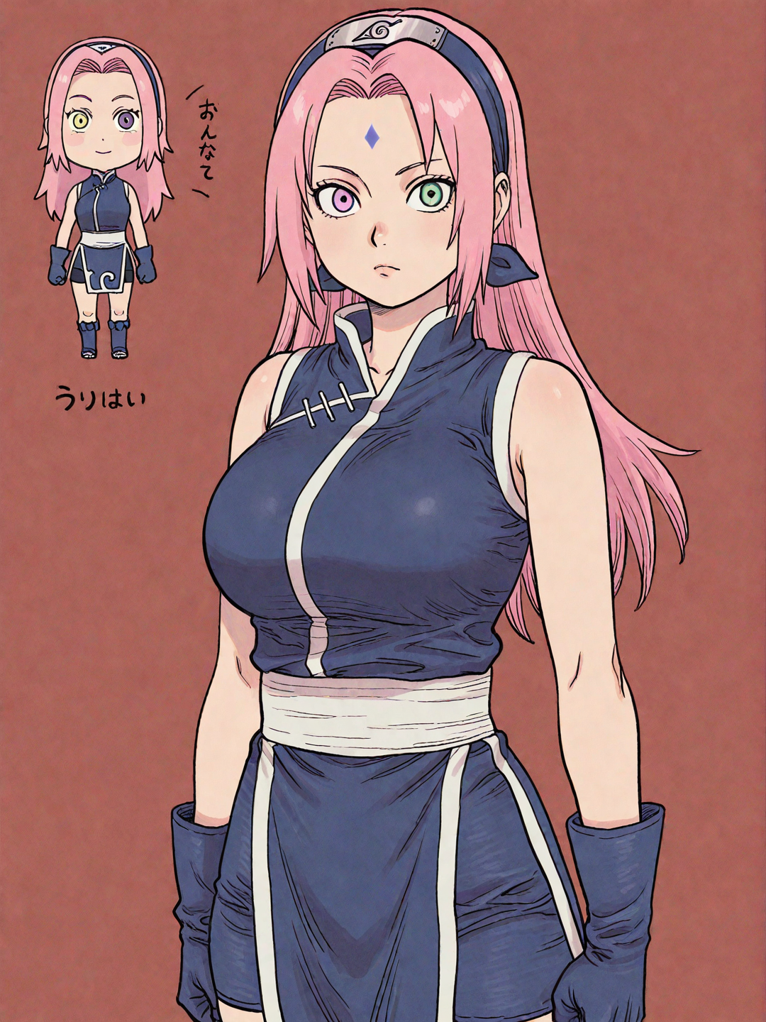 AU Sakura