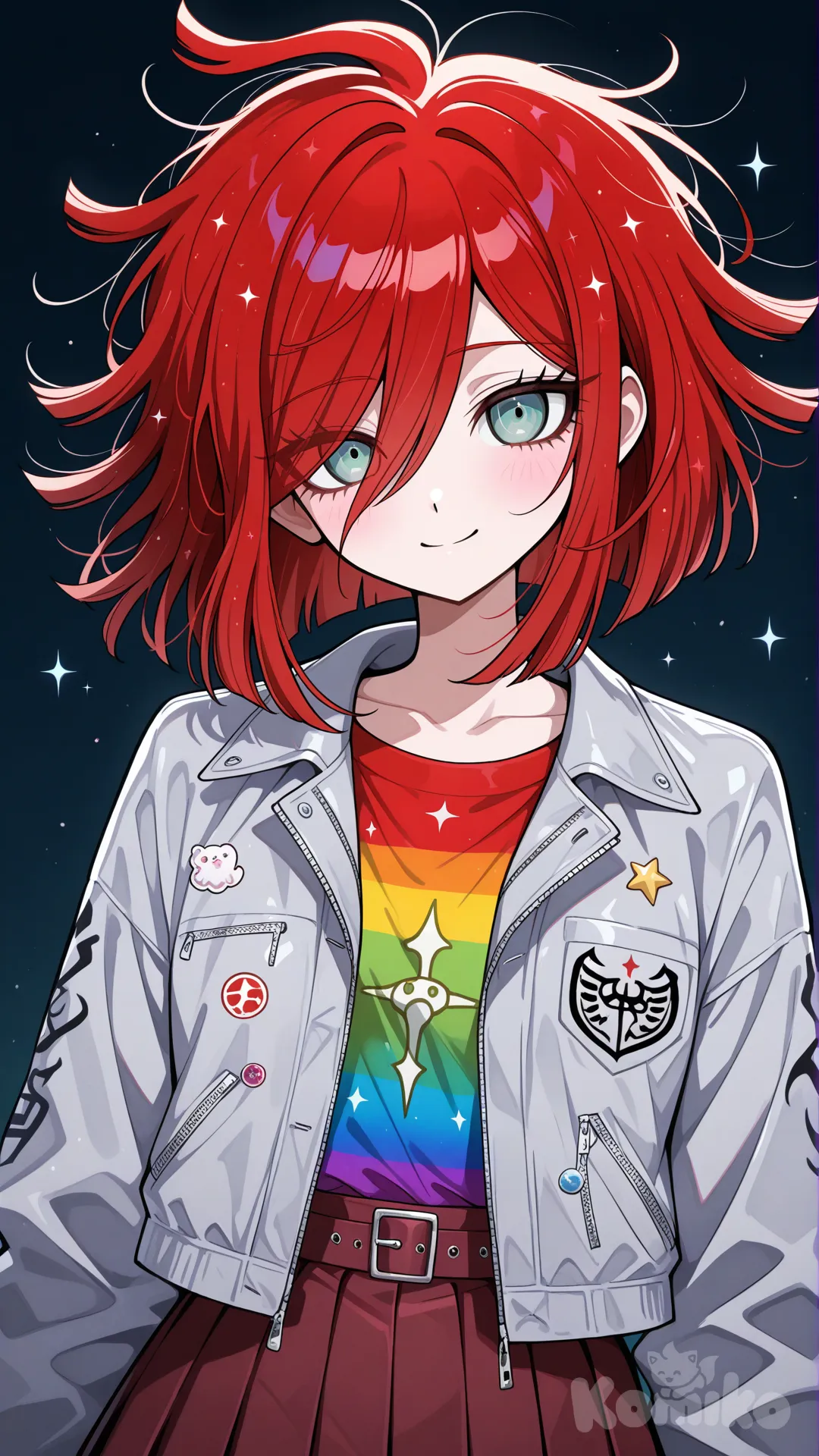 Каори Исикава