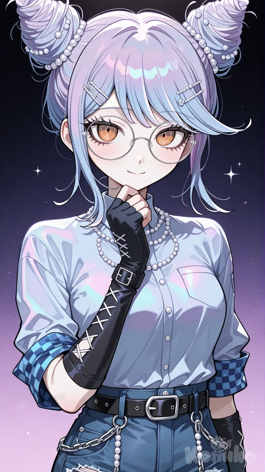 Элисон Синклер