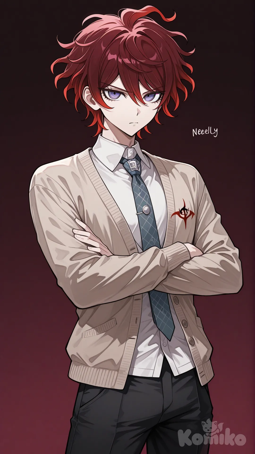 Даниэль Рихтэр