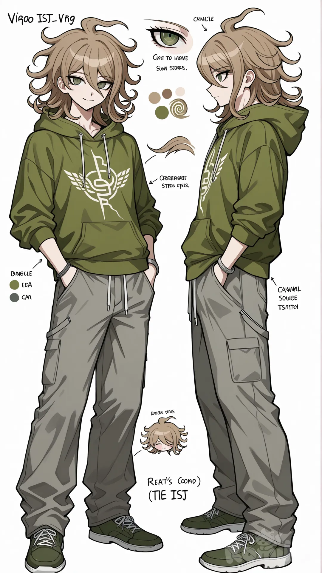 Итан Окамото