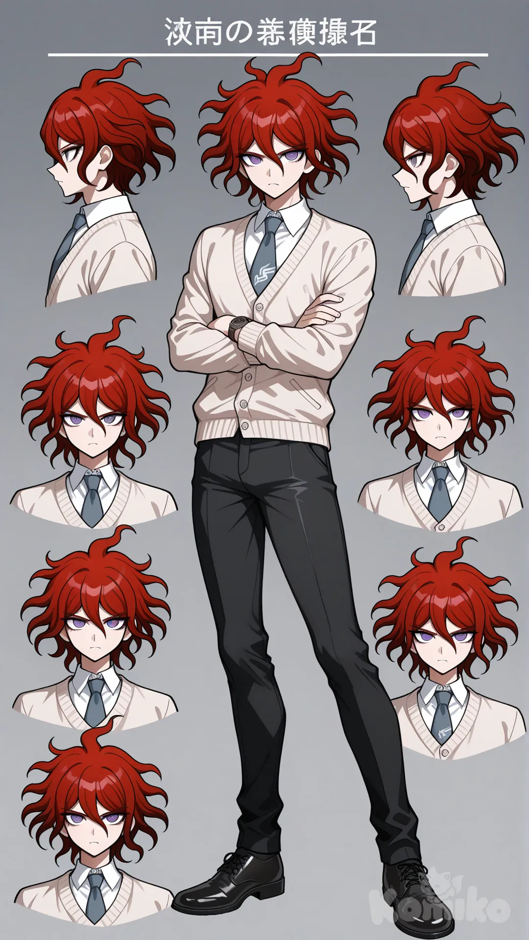 Даниэль Рихтэр