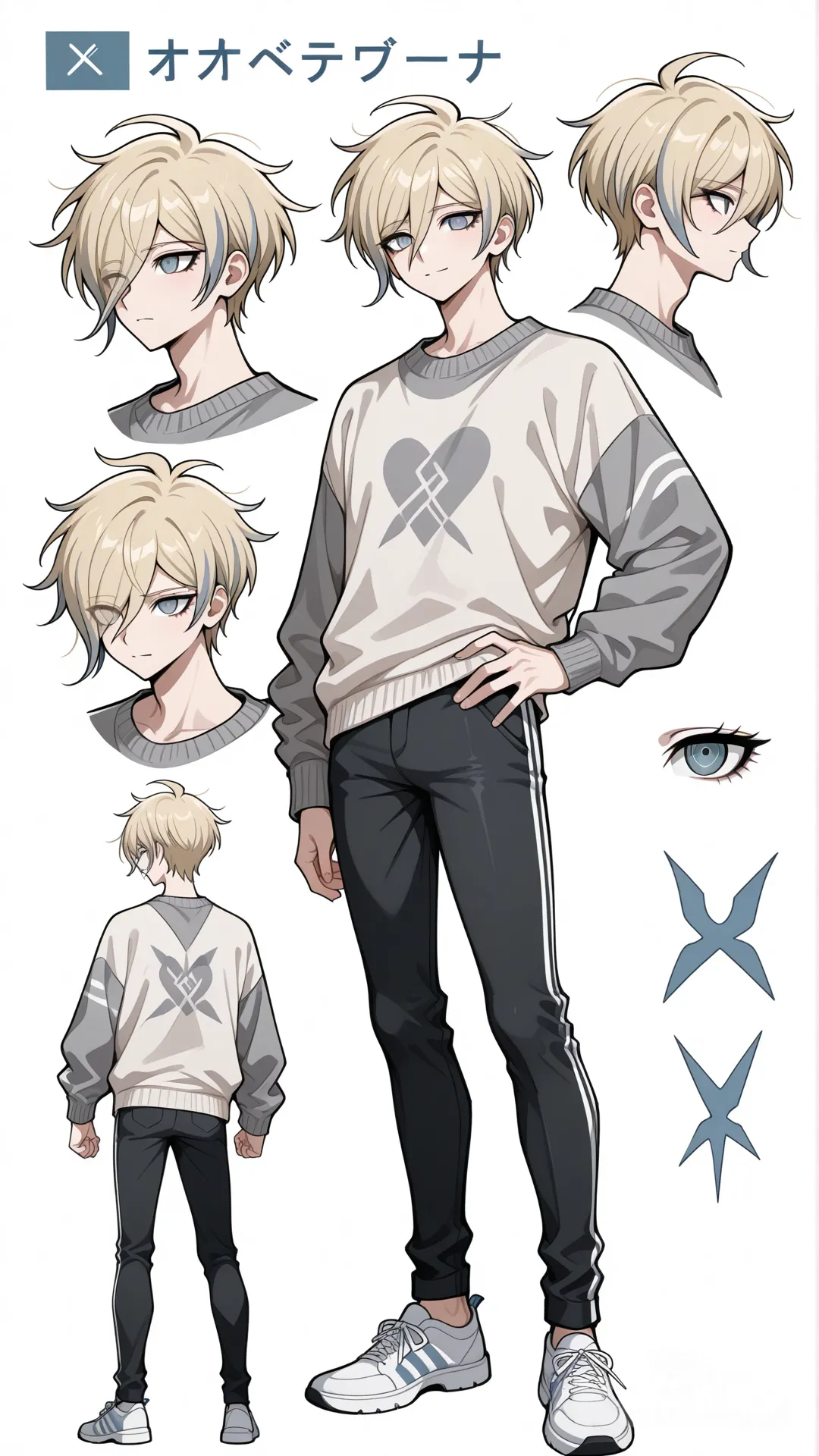 Блэйз Сатоко