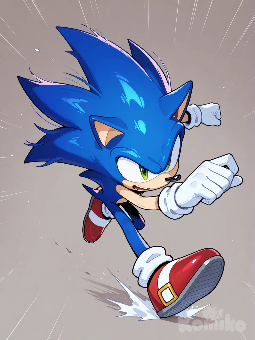 Sonic