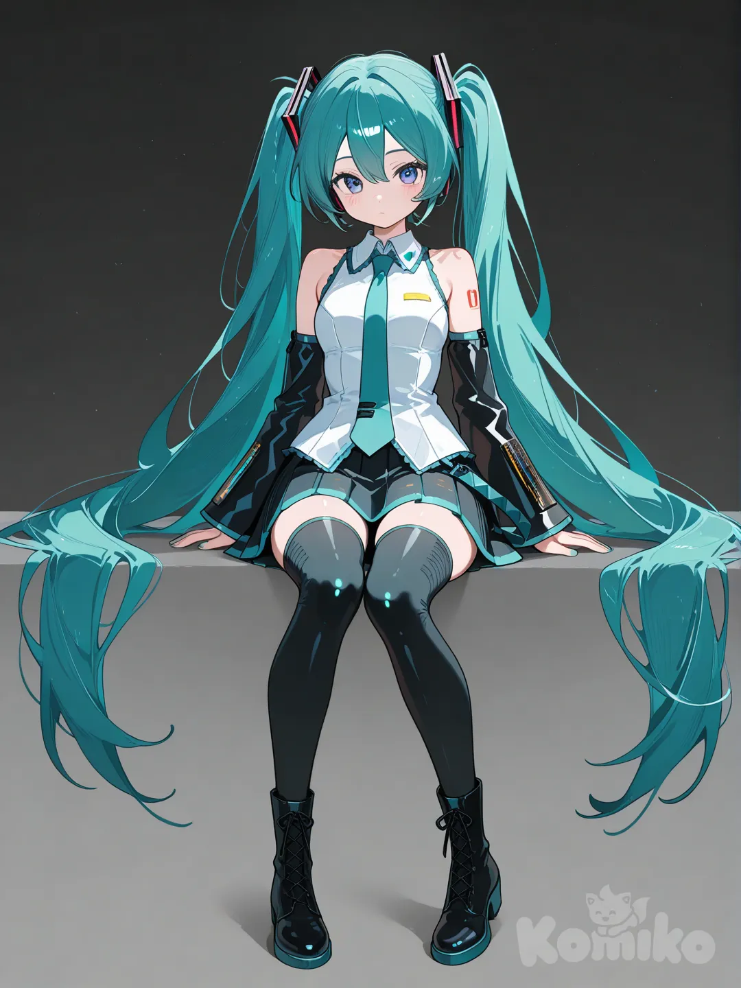 Miku