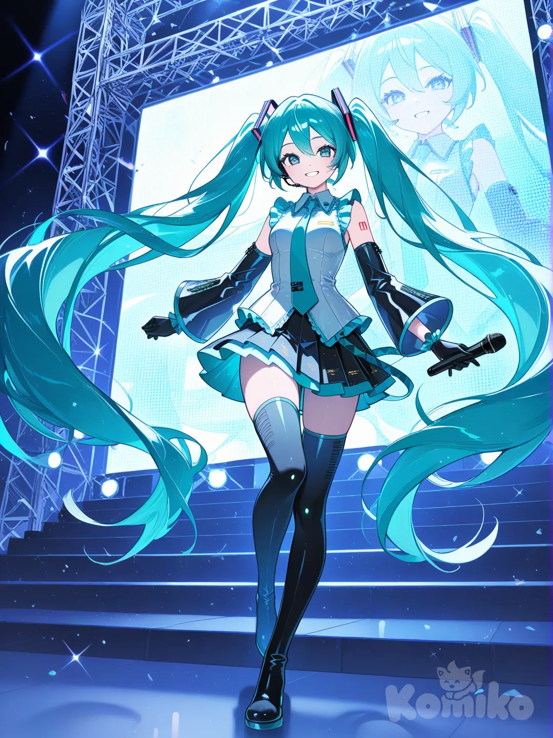 Miku