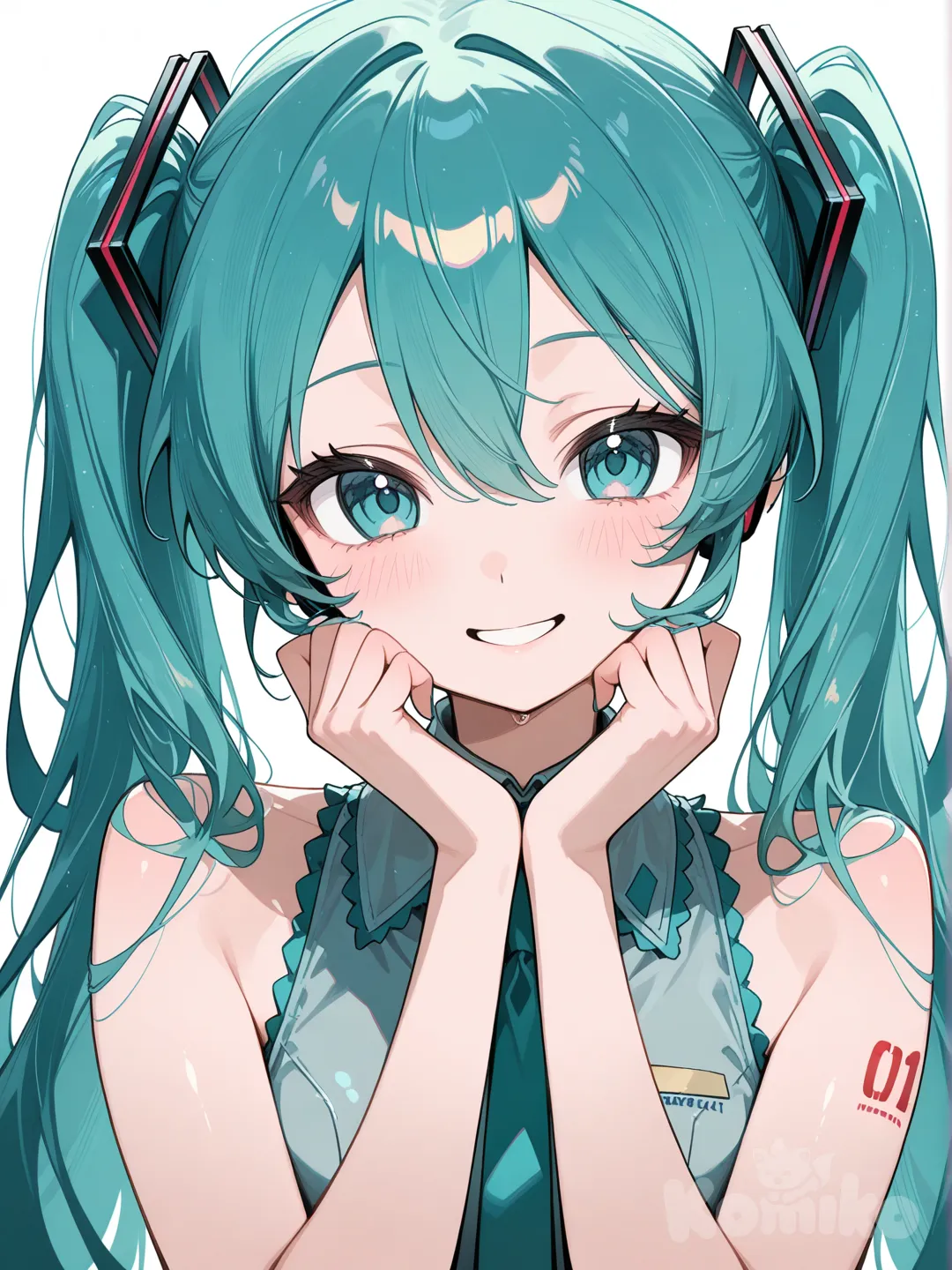 Miku