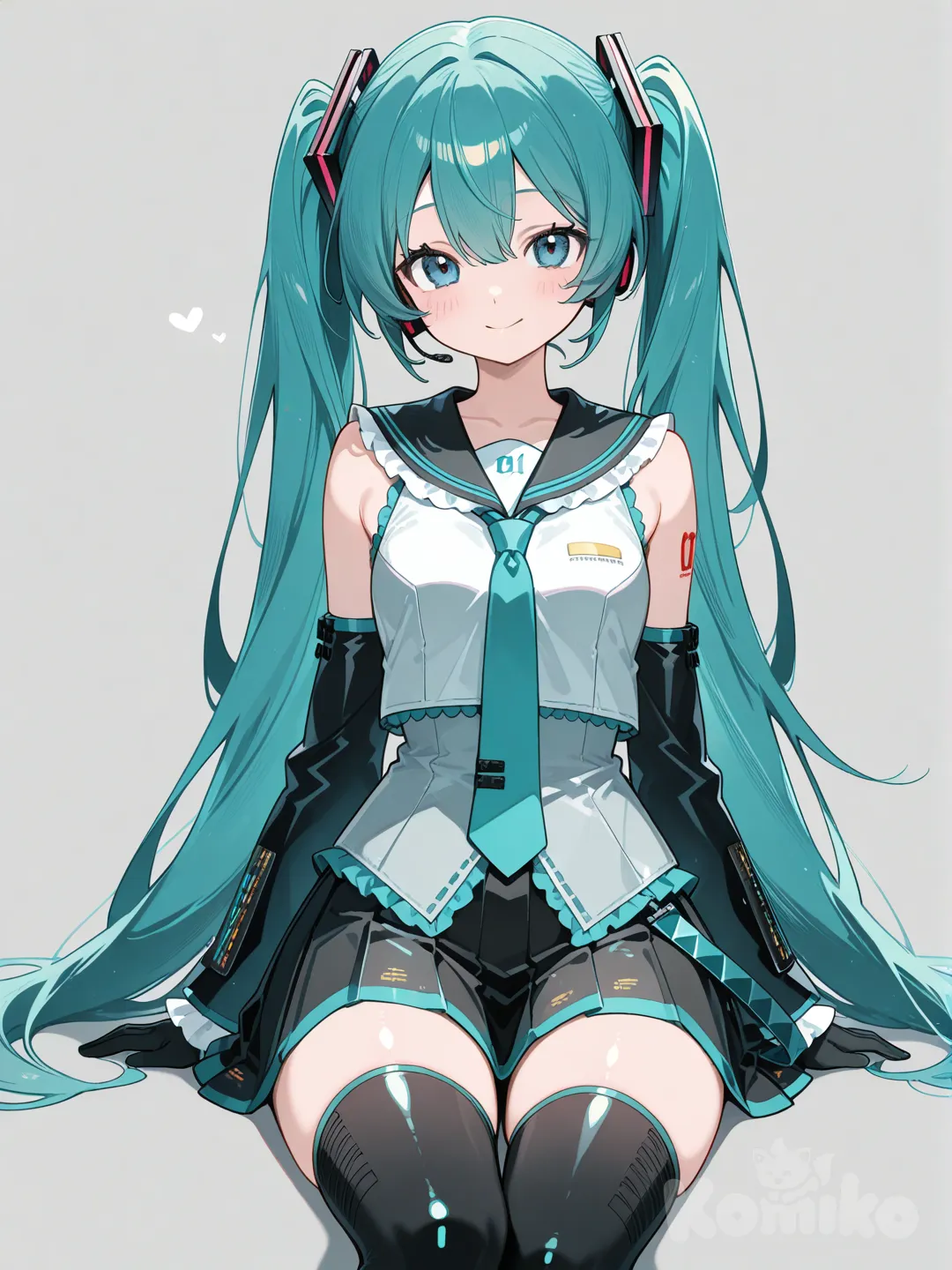 Miku