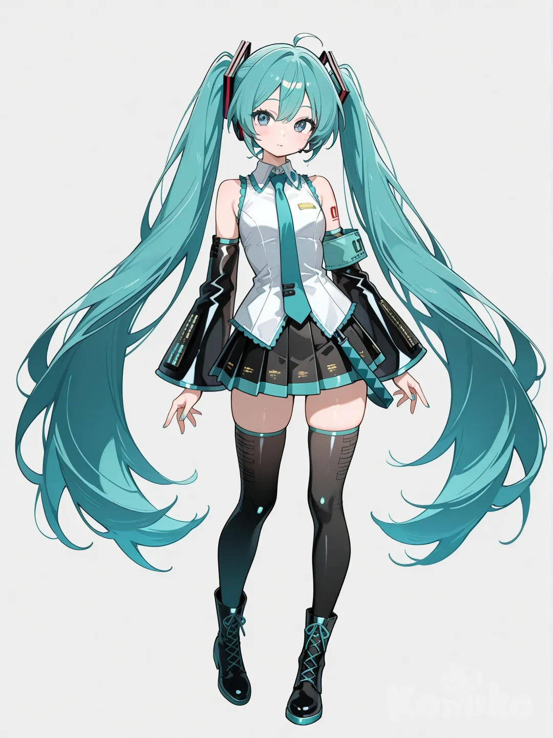 Miku