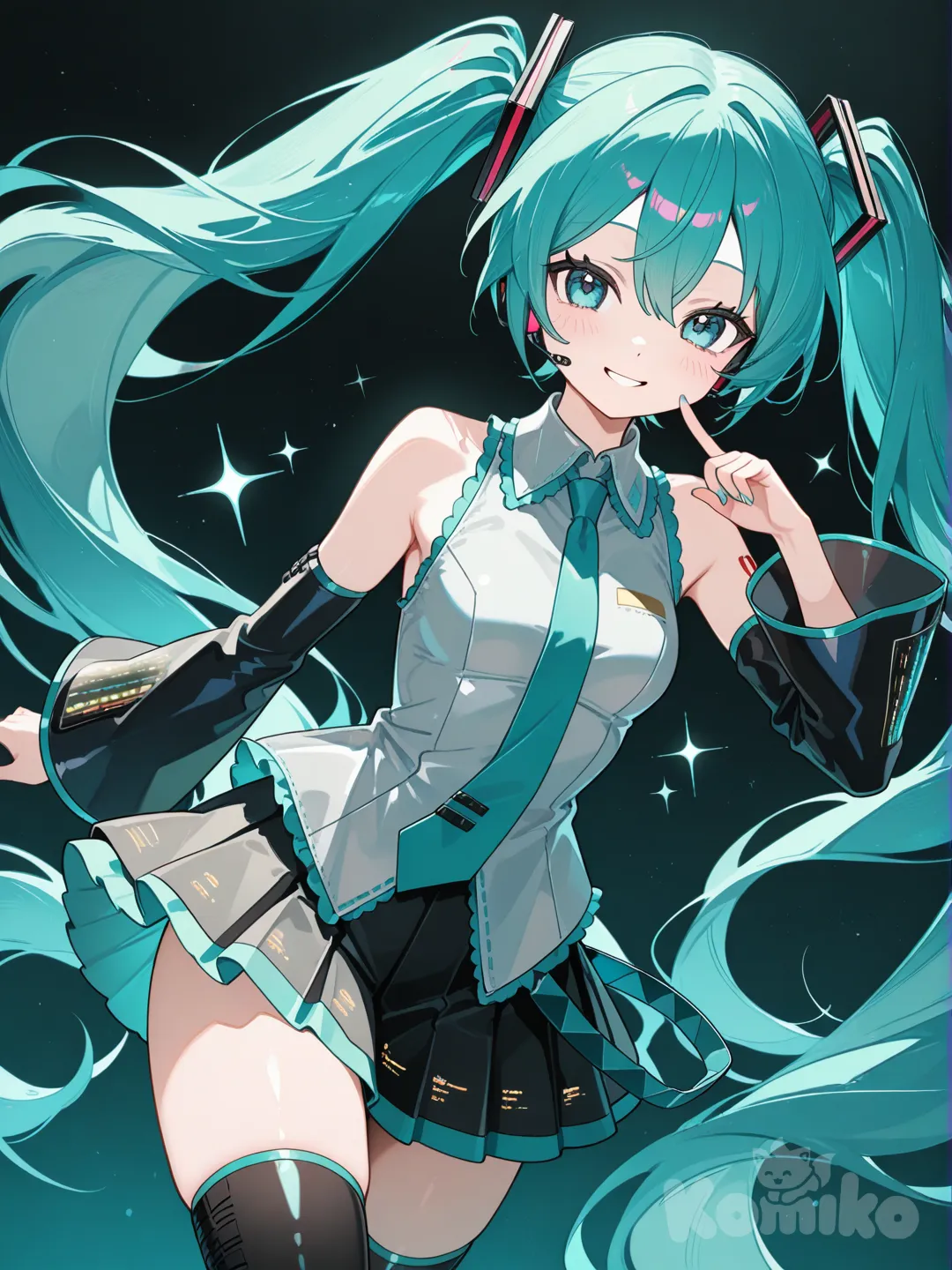Miku