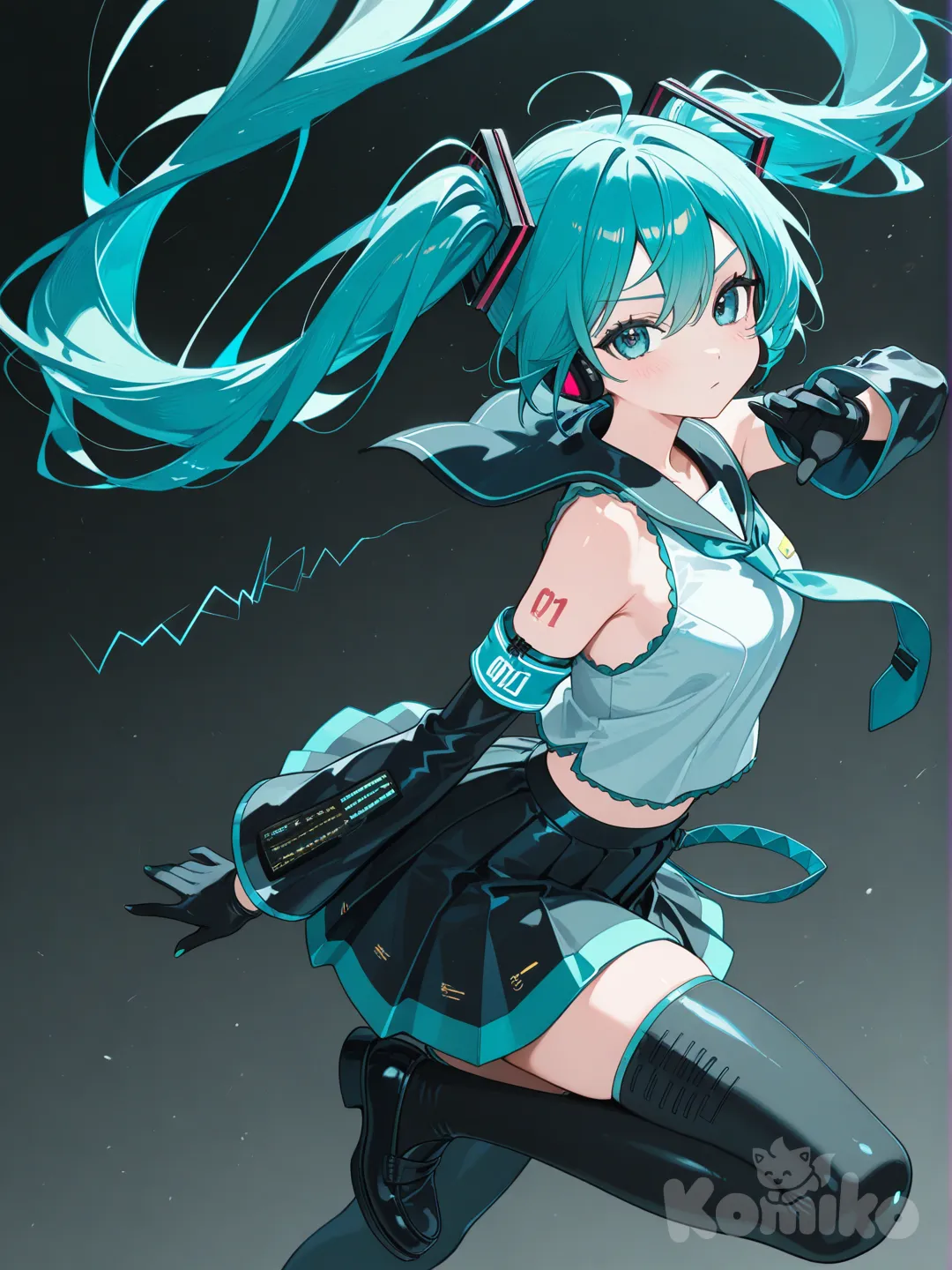 Miku