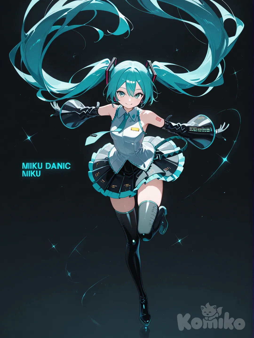 Miku