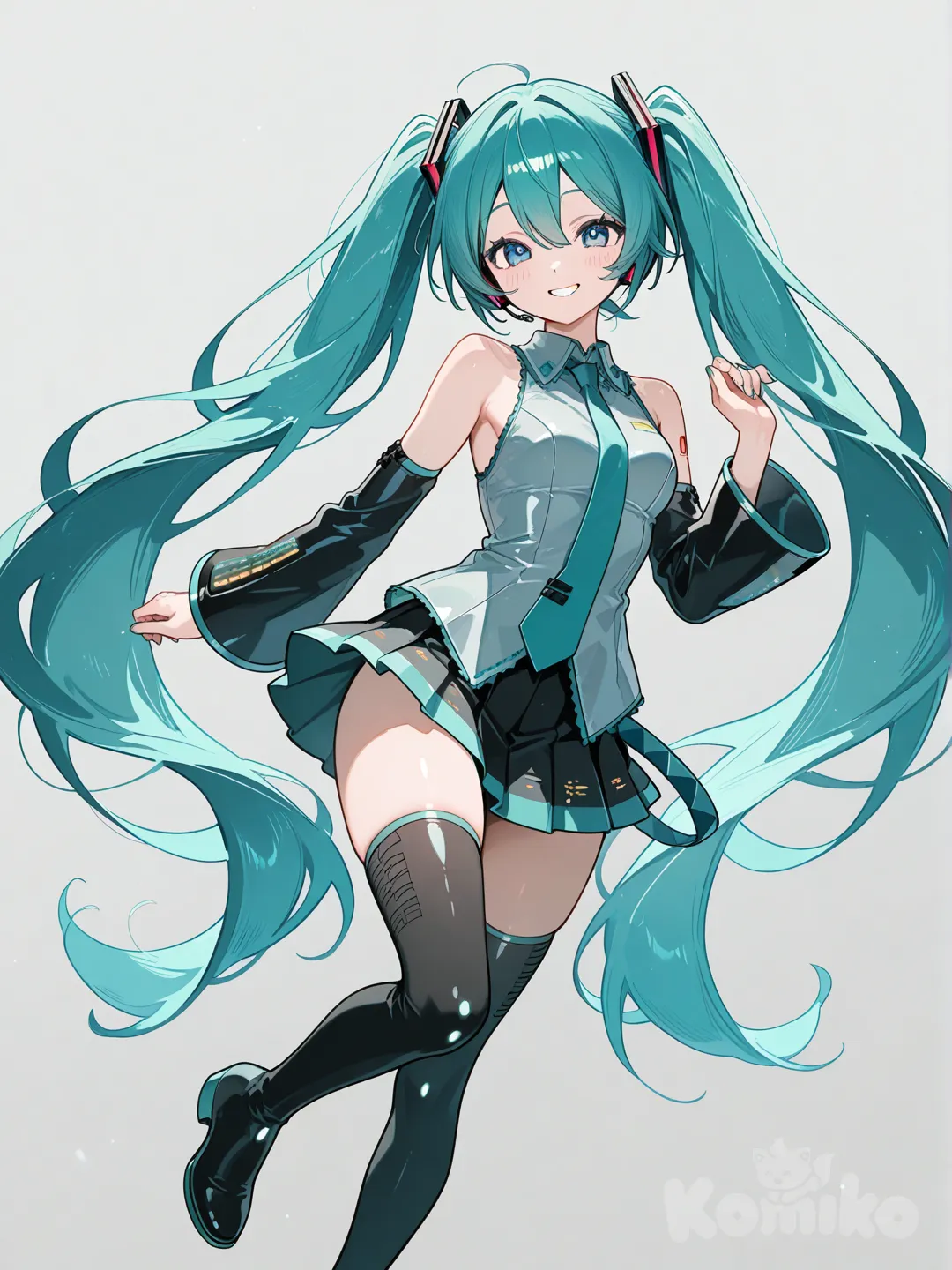Miku