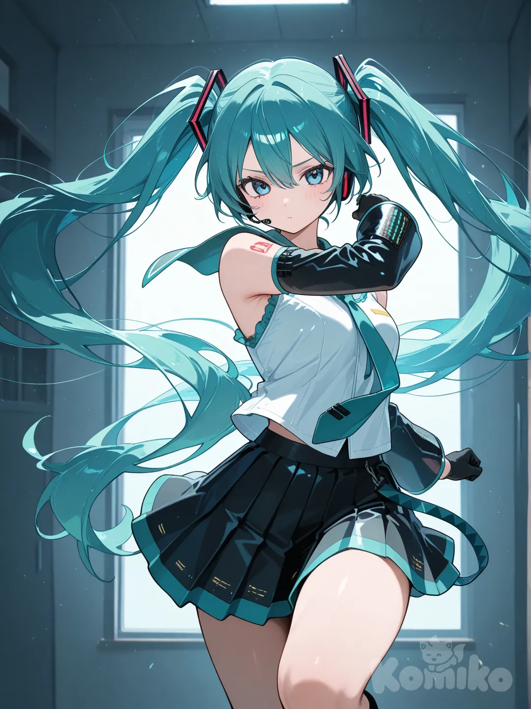 Miku