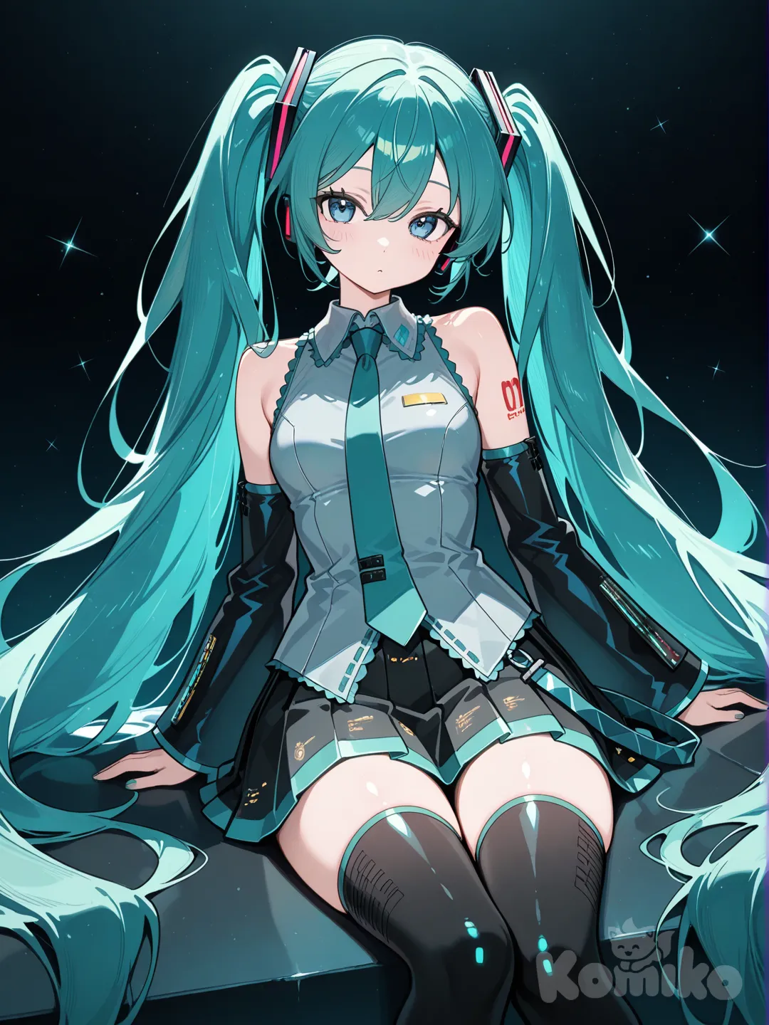 Miku