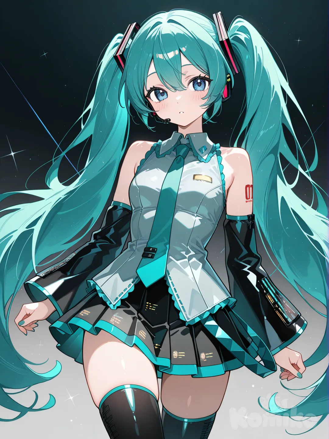 Miku