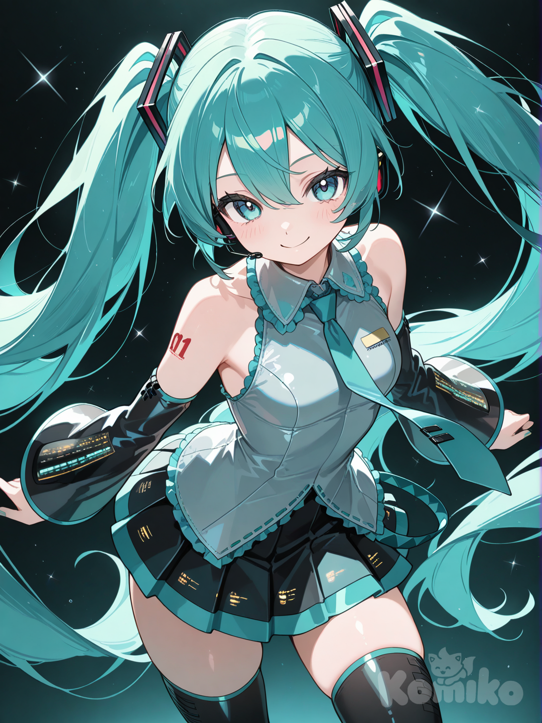Miku