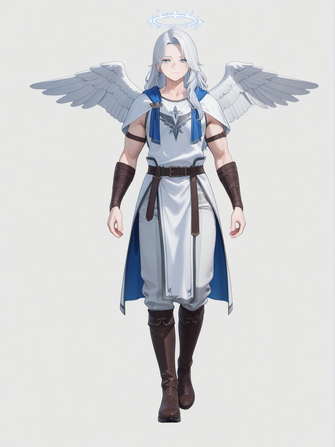 Guardian Angel