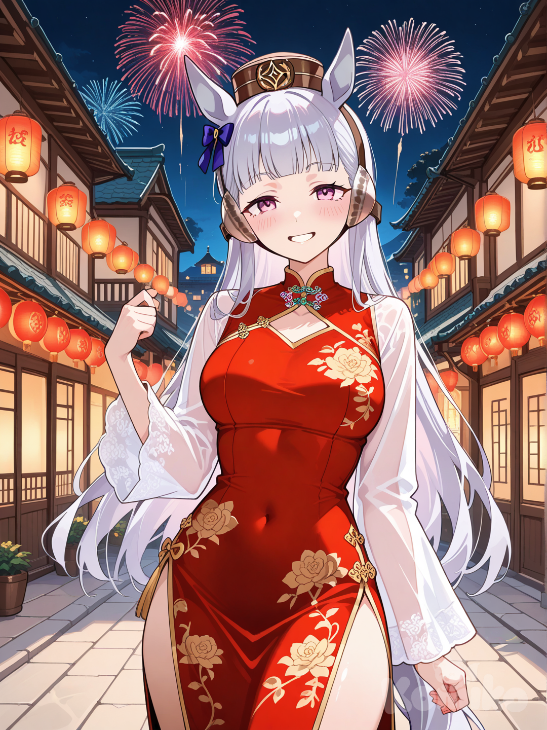 Happy Chinese New Year 05