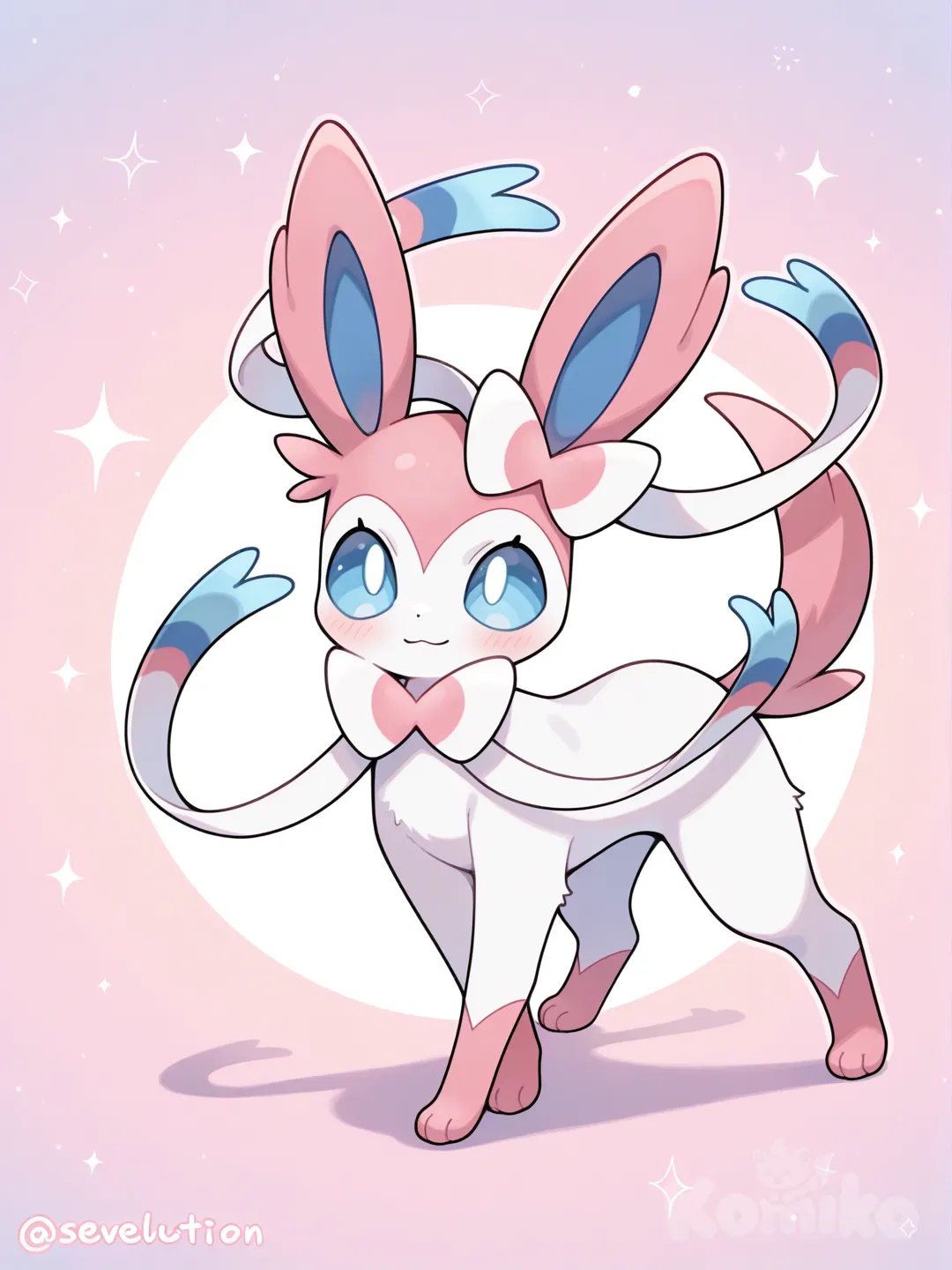 sylveon