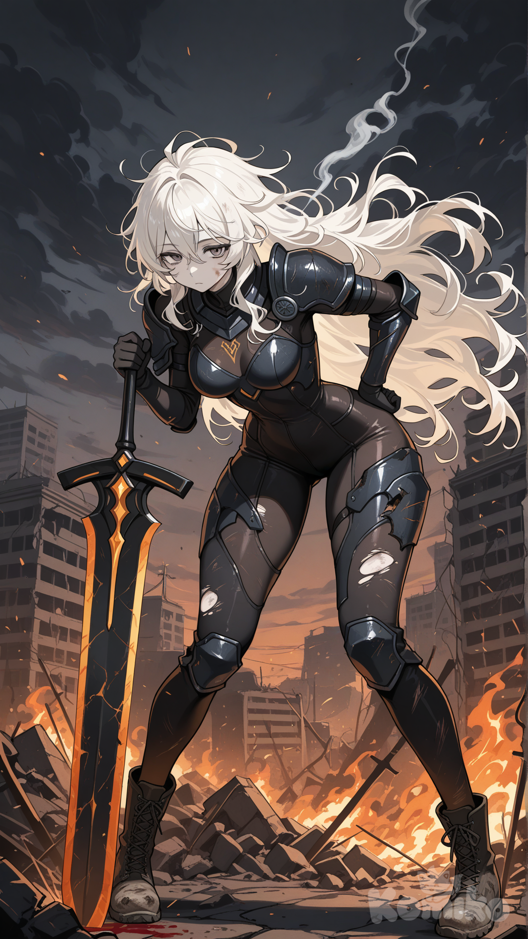 Nier automata 