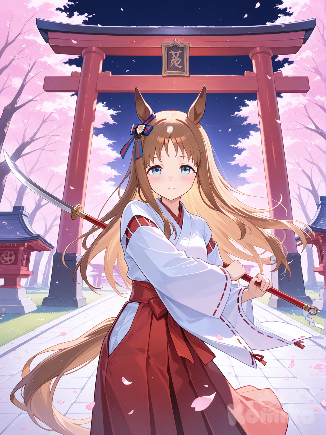 miko