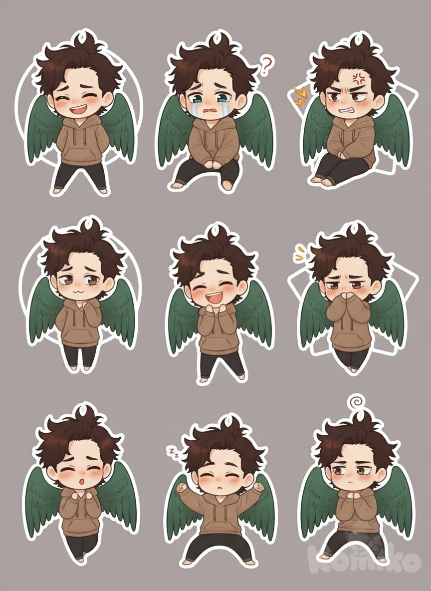 Look at that little baby 🤩