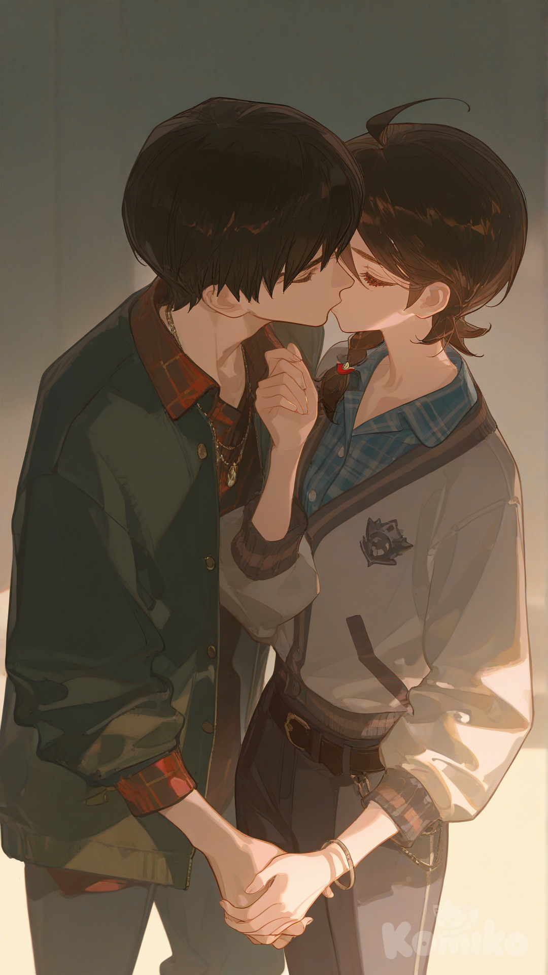 Florian x Juliana Art