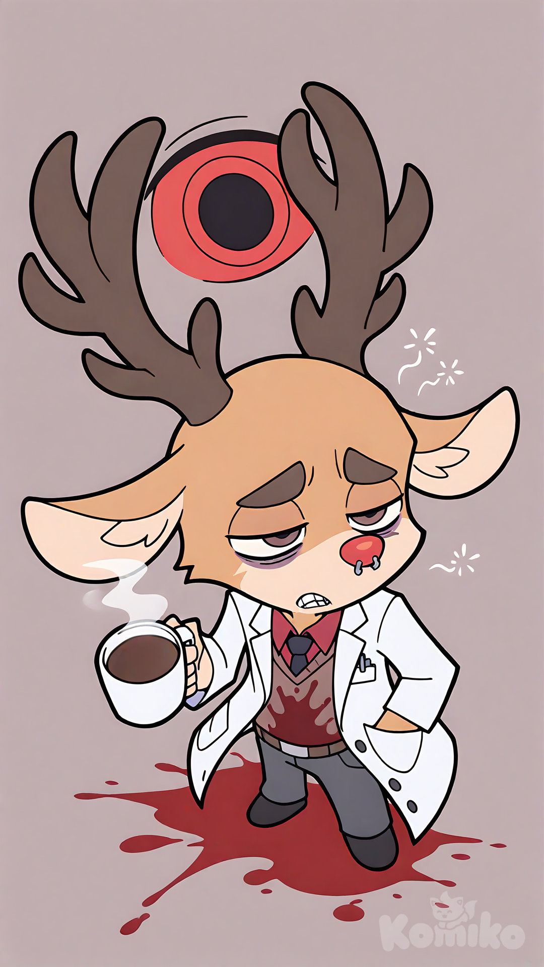 Завтра понедельник