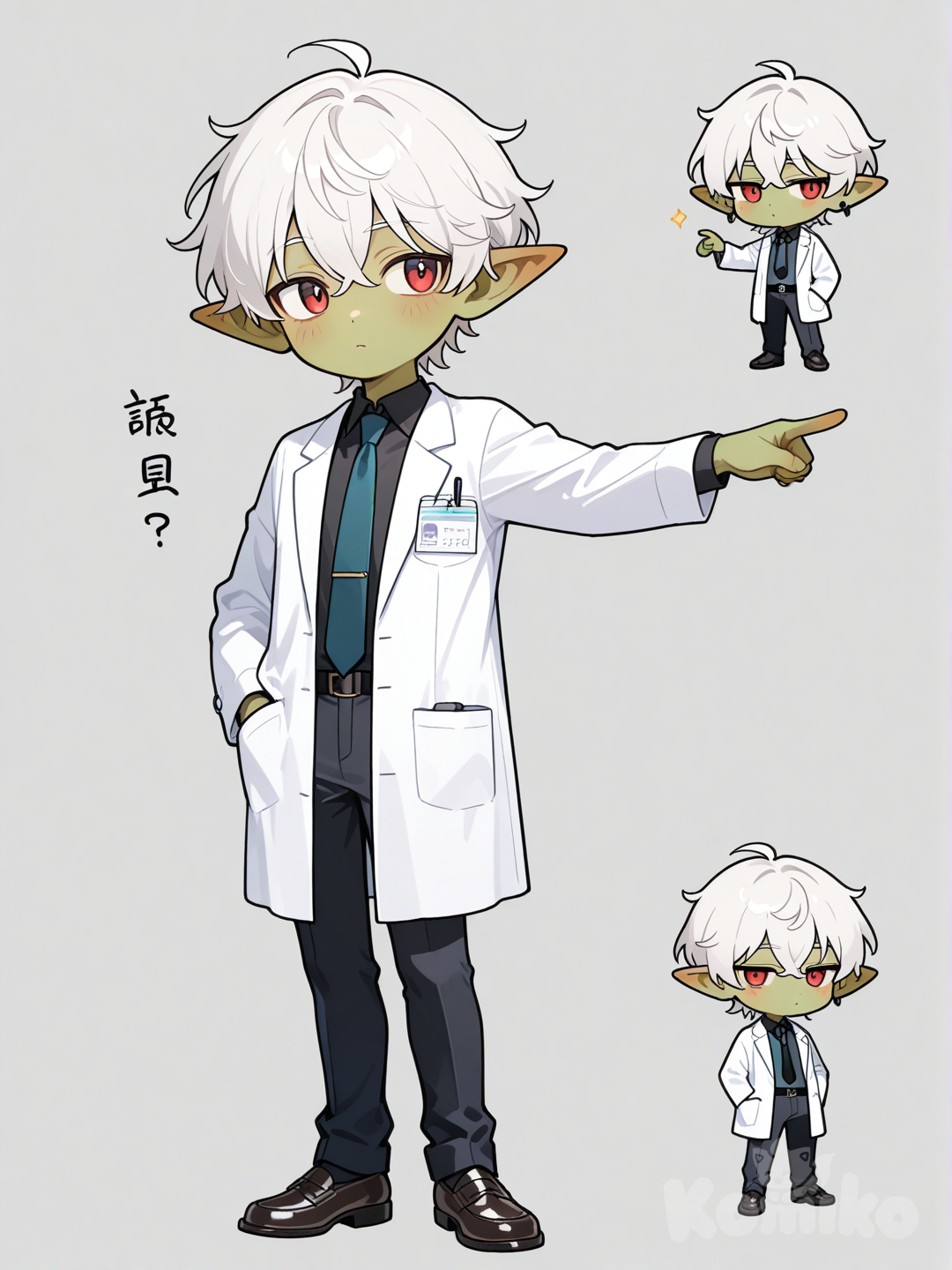 Ищет себе подружку