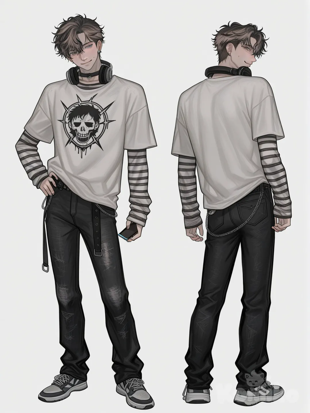 I TRIED TO HARD FOR THIS 