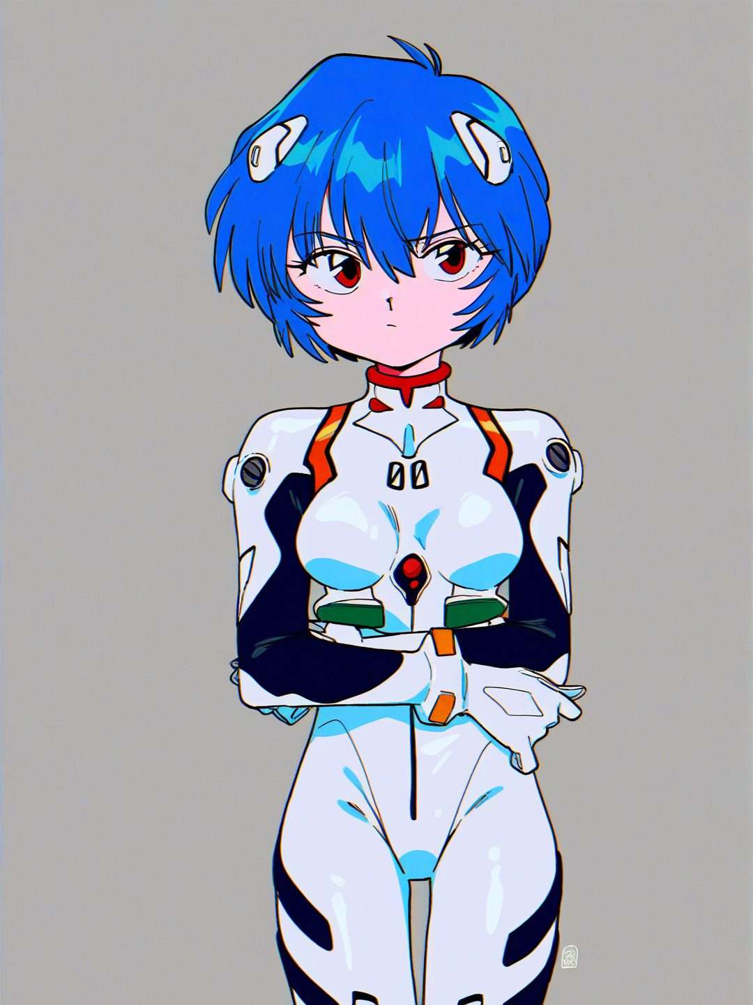 [90s-shojo-style], @Ayanami_Rei