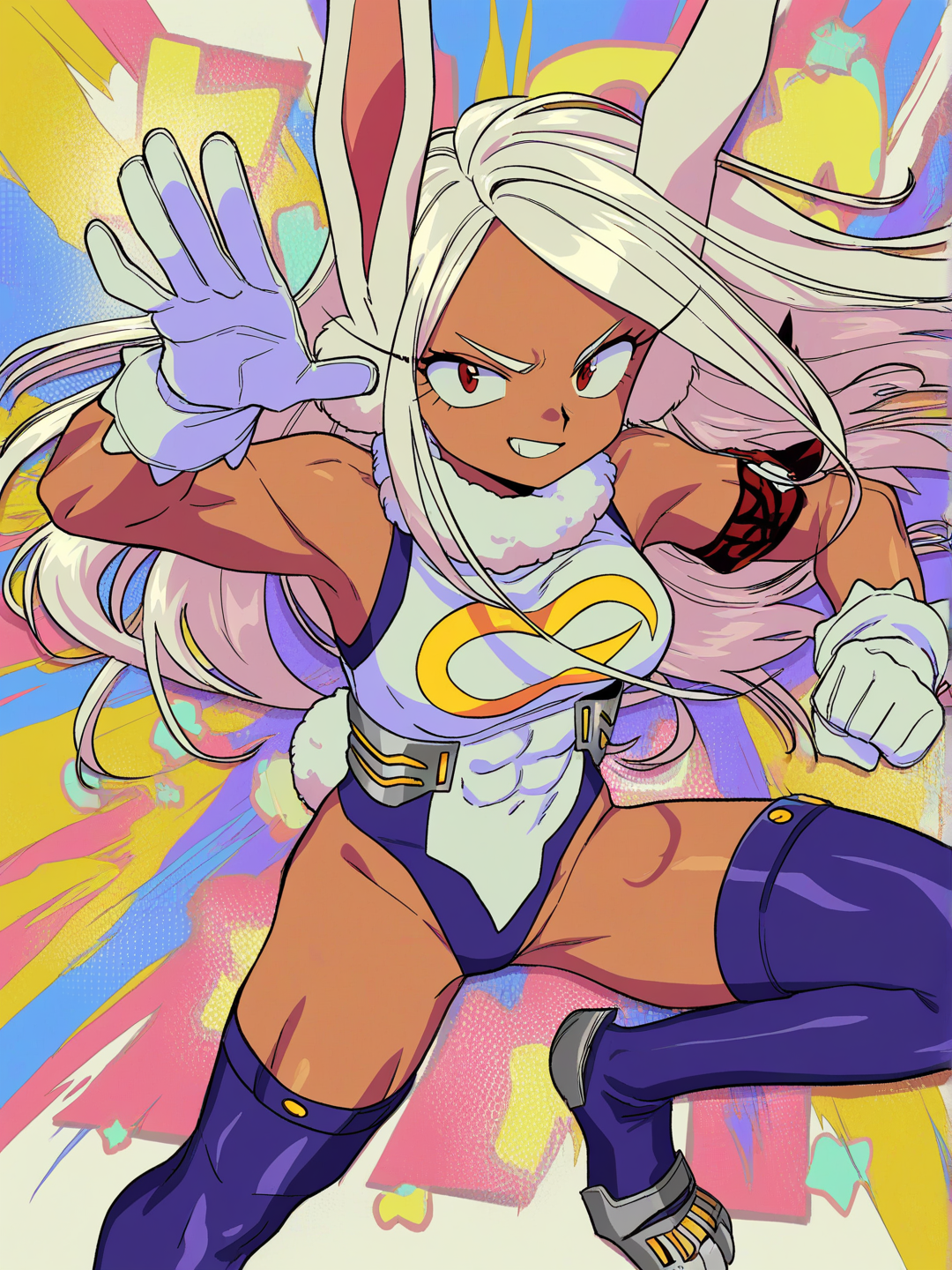 [90s-shojo-style], @Mirko