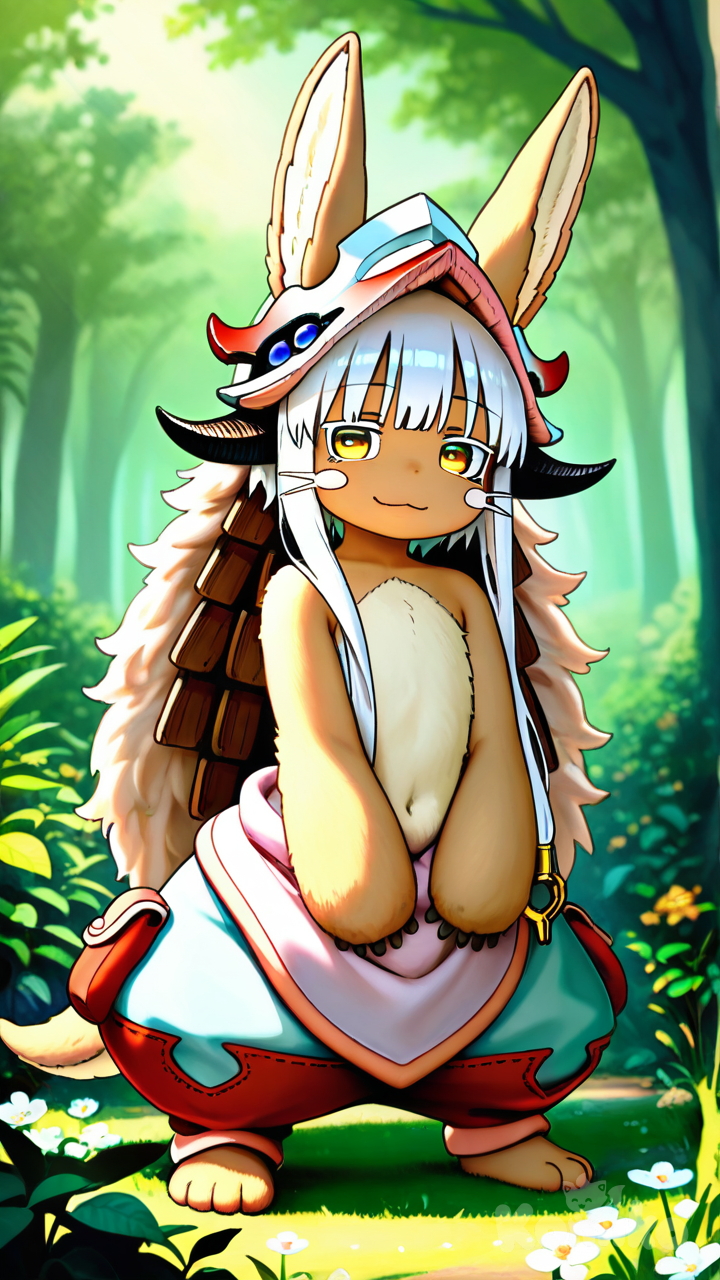 Nanachi