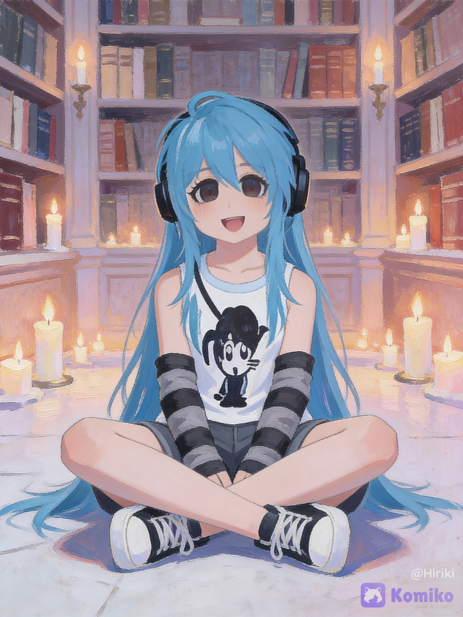 мой персонаж с рббб