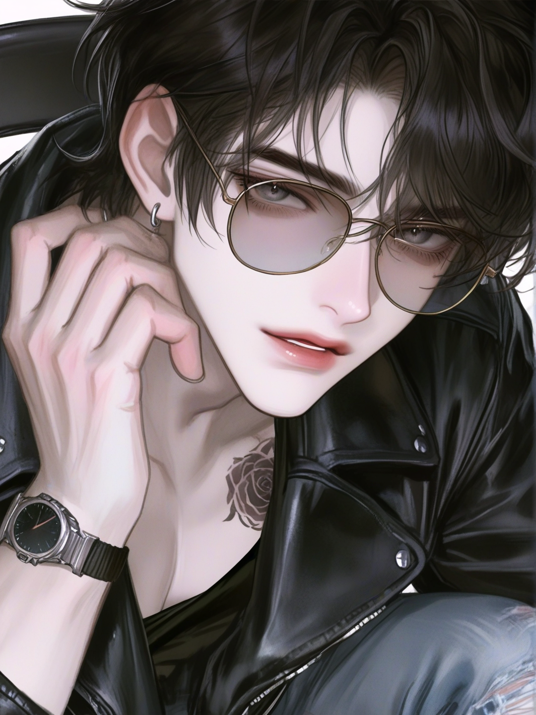 Derek 