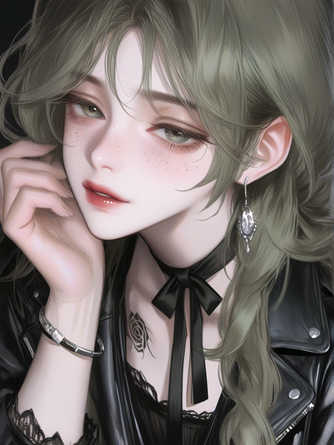 Ivy <3