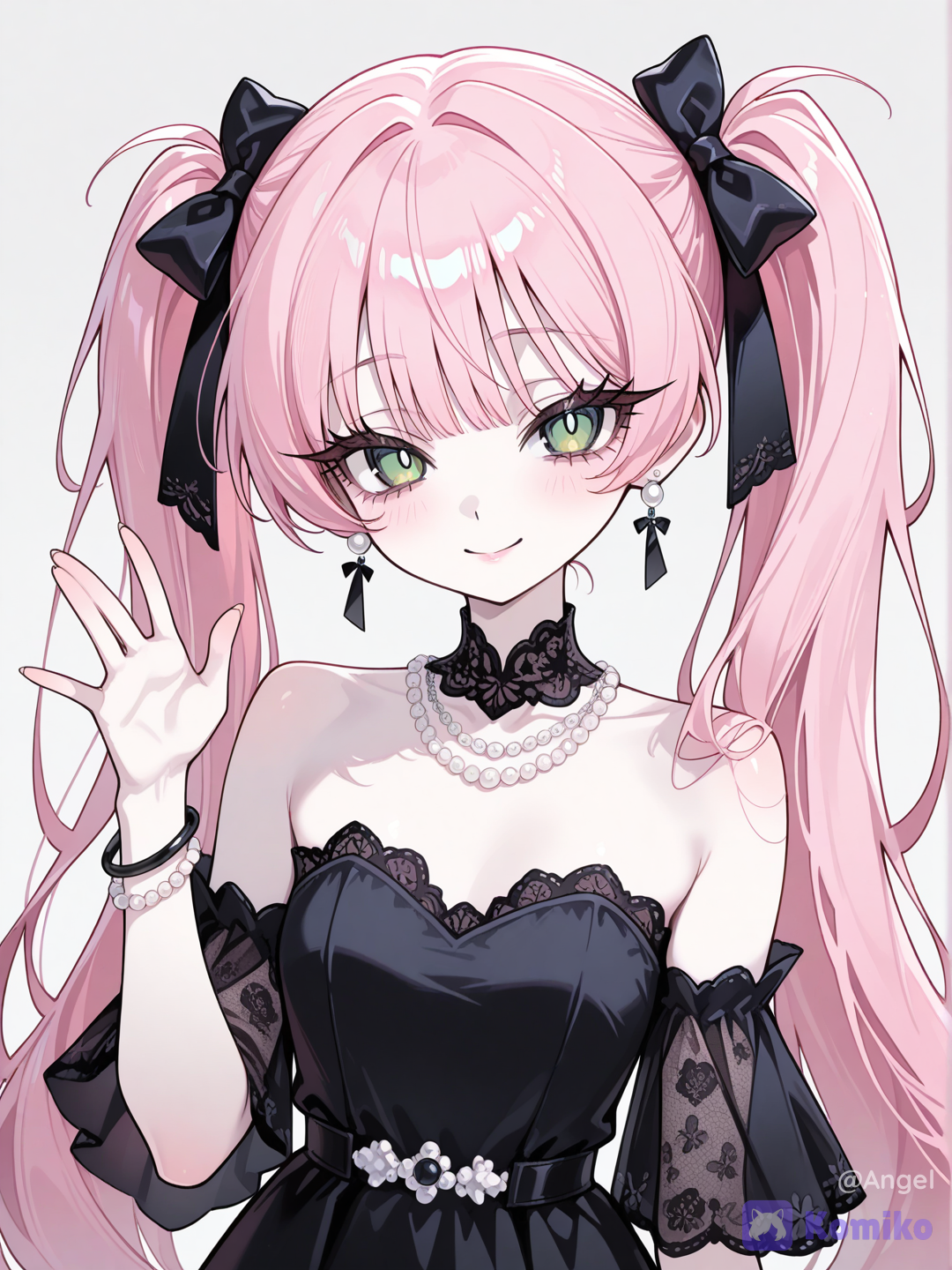 Mia!!