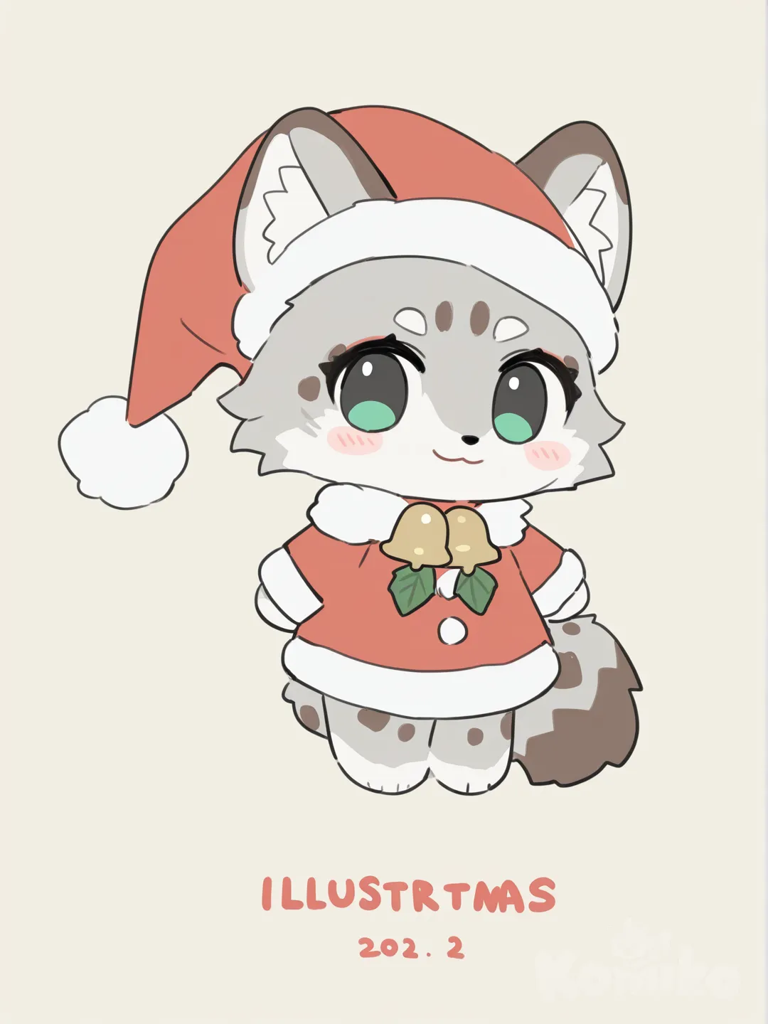 Merry Christmas to everyone of my followers 