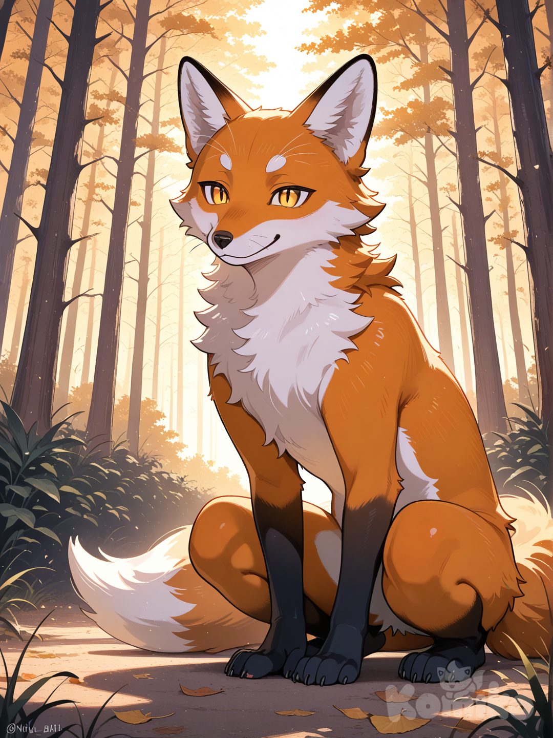 Fox