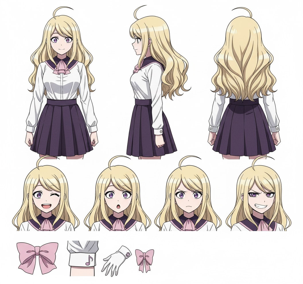 Kaede Akamatsu